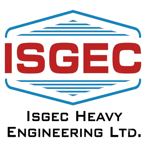ISGEC