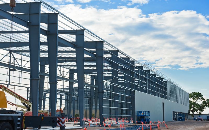 Construction