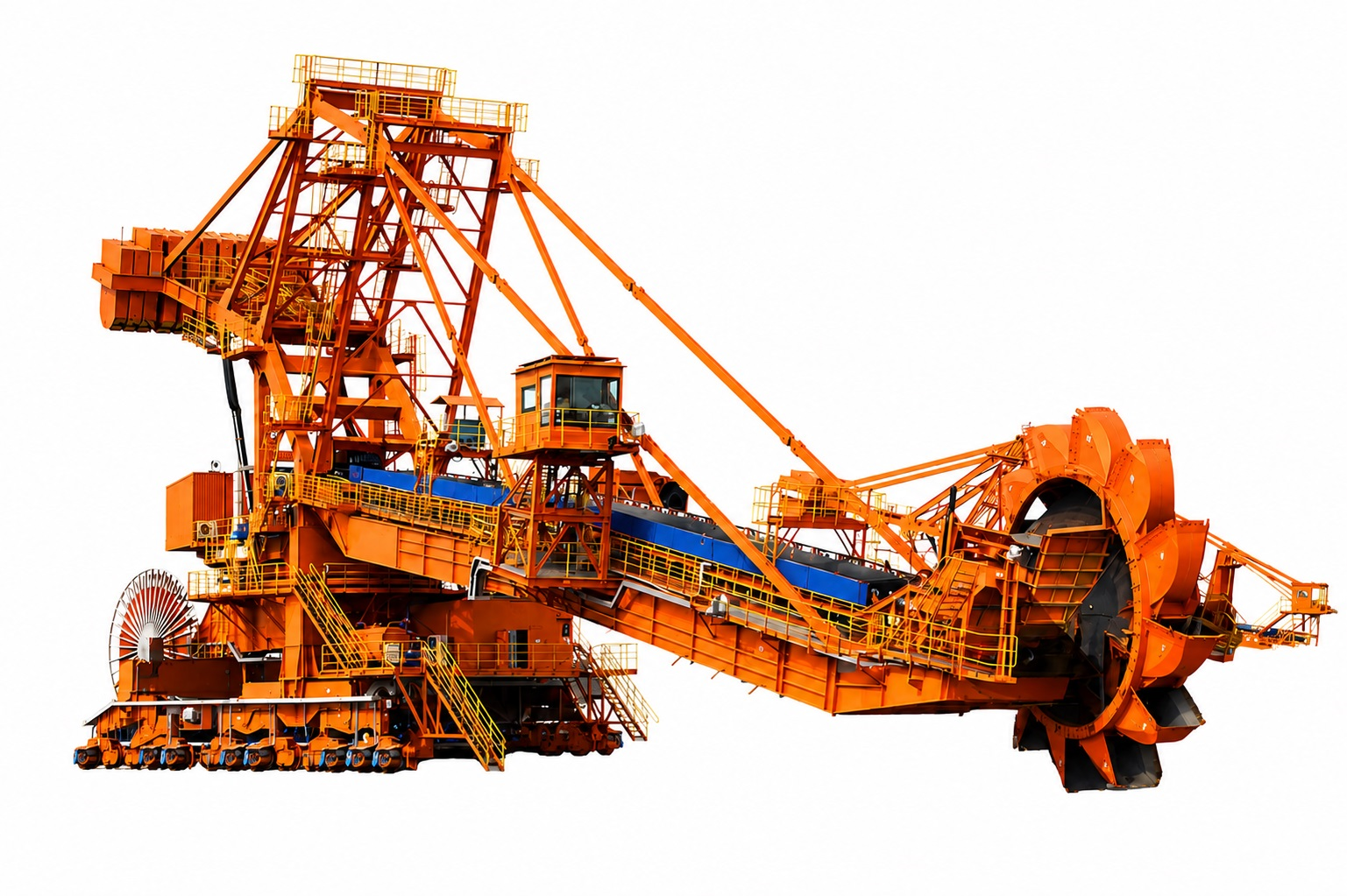 Engineering Excellence in Fabrication