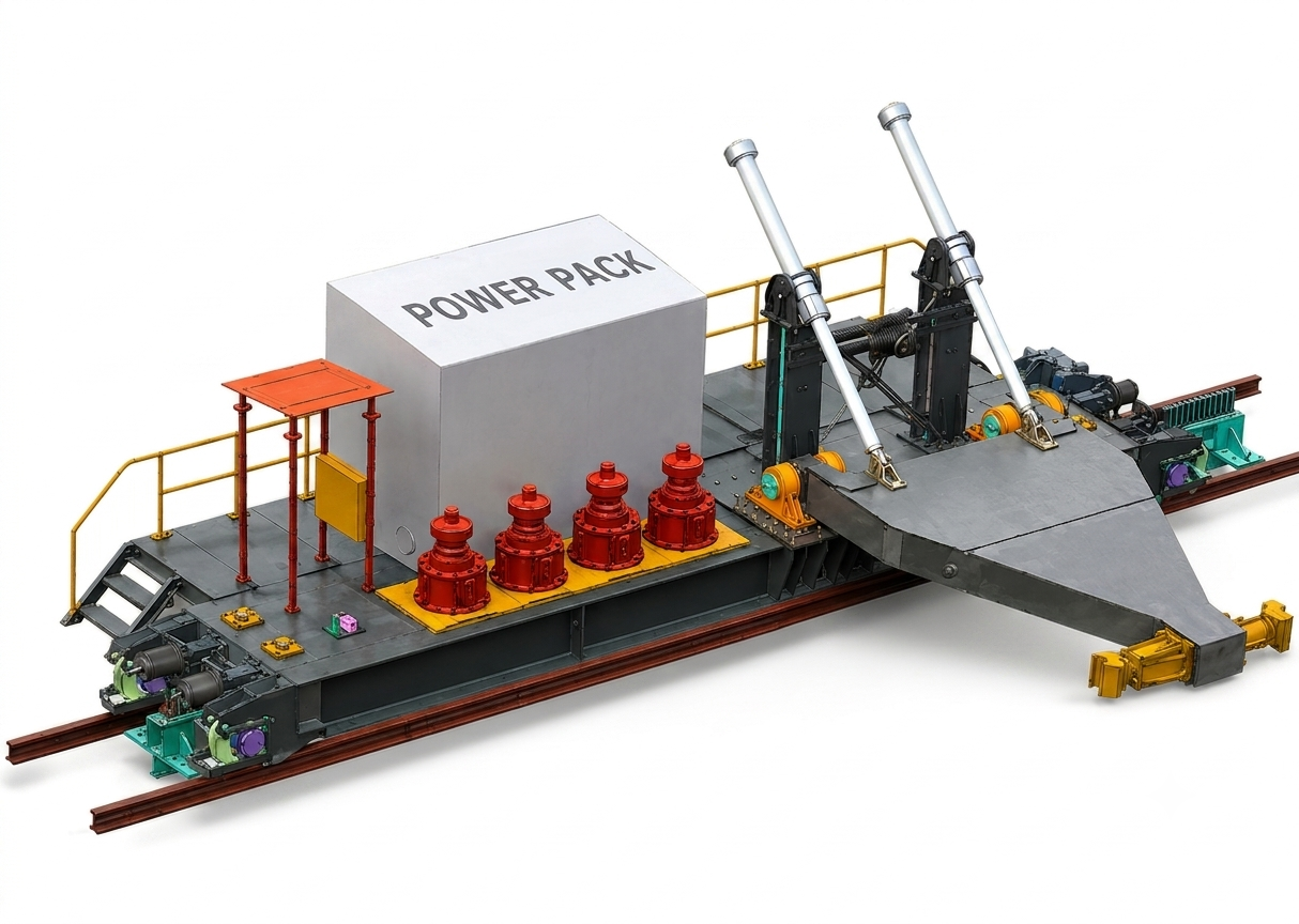 Fabrication Expertise